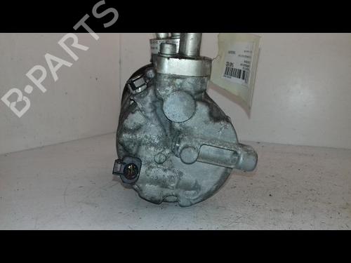 Used AC compressor AC compressor VW GOLF VII (5G1, BQ1, BE1, BE2) 1.0 TSI (115 hp) 34608553 34608553