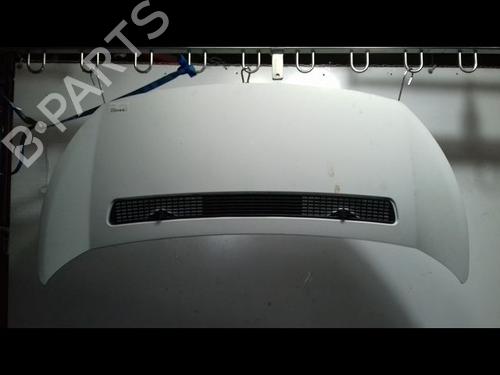 Used Hood PEUGEOT EXPERT Van (VF3A_, VF3U_, VF3X_) 1.6 HDi 90 16V (90 hp) 29224718