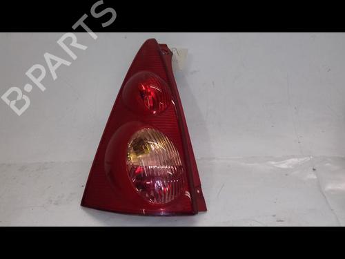Used Left taillight PEUGEOT 107 (PM_, PN_) 1.0 (68 hp) 23196458