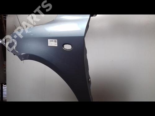 Left front fenders MAZDA 2 (DY) 1.4 CD | BP9247590C41 