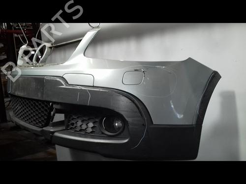 Front bumper VW GOLF V (1K1) 1.9 TDI | BP14954571C7 