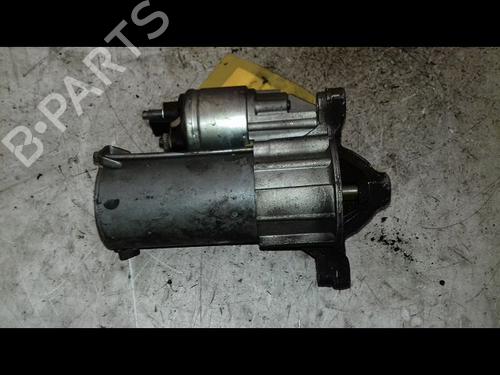 Motor arranque Motor arranque CITROËN C3 II (SC_) 1.4 (73 hp) 39699712 39699712