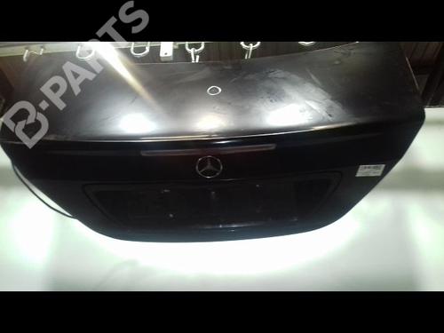 Tailgate MERCEDES-BENZ C-CLASS (W203) C 200 CDI (203.007) | BP11996236C6 