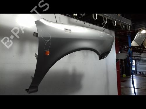 Right front fenders SKODA OCTAVIA I (1U2) 1.9 TDI | BP17214826C42 