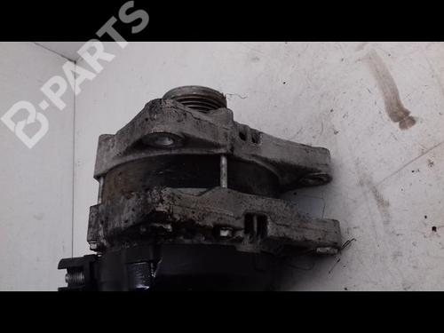 Alternator FORD FIESTA VI (CB1, CCN) 1.0 Sport | BP9078339M7