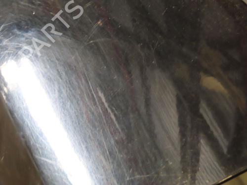 Left rear door RENAULT MEGANE III Grandtour (KZ0/1) 1.5 dCi (KZ0C, KZ1A) | BP17372010C4 