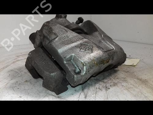 Left front brake caliper RENAULT CAPTUR I (J5_, H5_) 1.2 TCe 120 | BP14954332M105