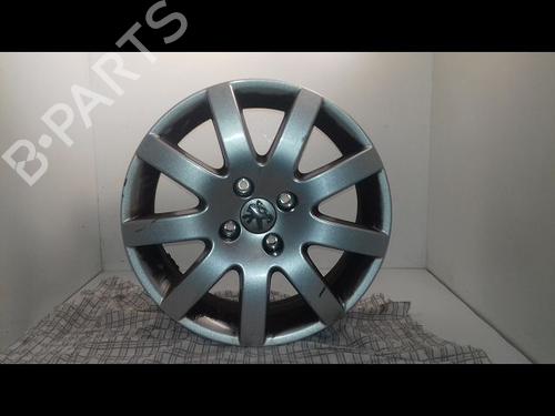 Used Rim PEUGEOT 207 (WA_, WC_) 1.6 16V (109 hp) 29223985
