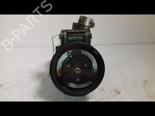 AC compressor VW GOLF V (1K1) 1.9 TDI | BP14954169M34 