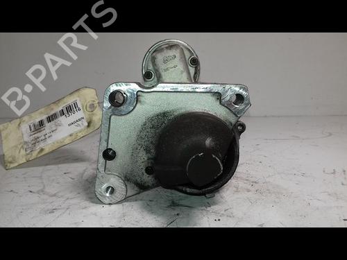 Used Starter PEUGEOT 308 SW II (LC_, LJ_, LR_, LX_, L4_) 1.6 HDi / BlueHDi 115 (LCBHXM, LCBHXT) (115 hp) 16242895