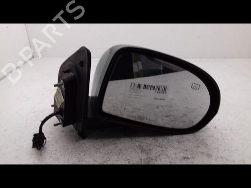 Used Right mirror JEEP COMPASS (MK49) 2.4 4x4 (170 hp) 30949764