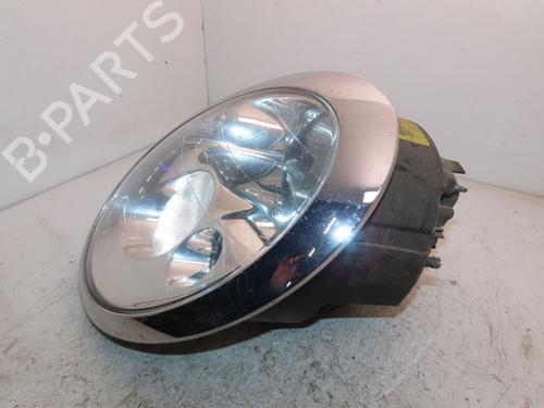 Left headlight MINI MINI (R50, R53) Cooper | BP33136485C28 - Image 3