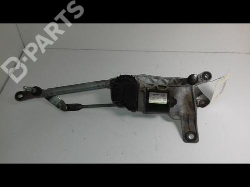 Used Front wiper motor FIAT IDEA (350_) 1.3 D Multijet (90 hp) 11361320
