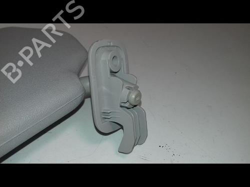 Right sun visor MAZDA 5 (CR) 2.0 CD (CR19) | BP14955098I2 