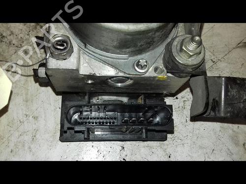 Used ABS pump RENAULT CLIO III (BR0/1, CR0/1) 1.5 dCi (C/BR0G, C/BR1G) (68 hp) 22997422