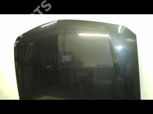 Hood RENAULT LAGUNA II (BG0/1_) 1.9 dCi (BG1A, BG1V) | BP8964662C1 