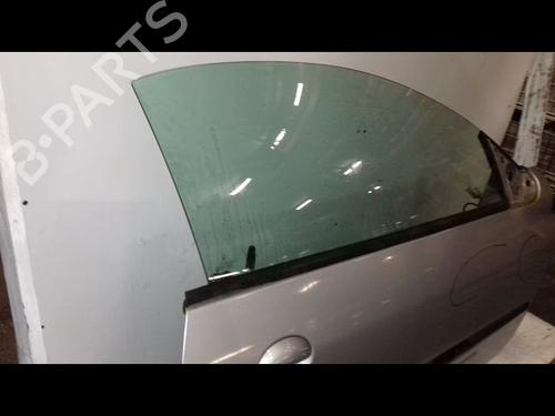 Right front door PEUGEOT 206 CC (2D) 1.6 16V (2DNFUF, 2DNFUR) | BP16208798C3 