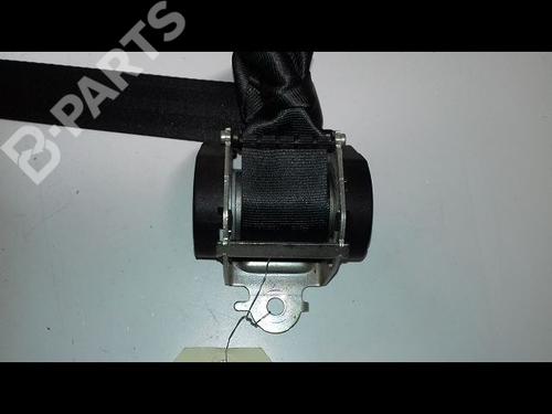 Used Rear right belt tensioner PEUGEOT 307 (3A/C) 1.6 HDi (90 hp) 11825107