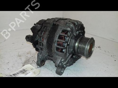 Alternator SEAT IBIZA IV (6J5, 6P1) 1.4 TDI | BP29216282M7