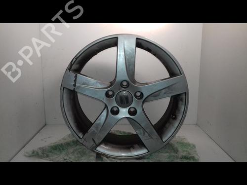 Fælk SEAT LEON (1P1) 2.0 TDI 16V (140 hp) 22524759