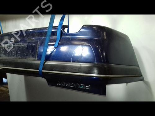 Rear bumper PEUGEOT 406 (8B) 1.8 16V | BP23195911C8 