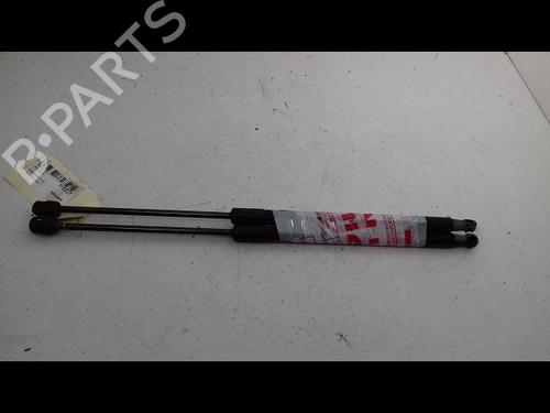 Used Tailgate lift support SKODA FABIA II (542) 1.4 TDI (80 hp) 15200483