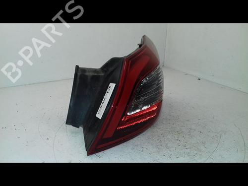 Used Right taillight Right taillight 31347957 31347957