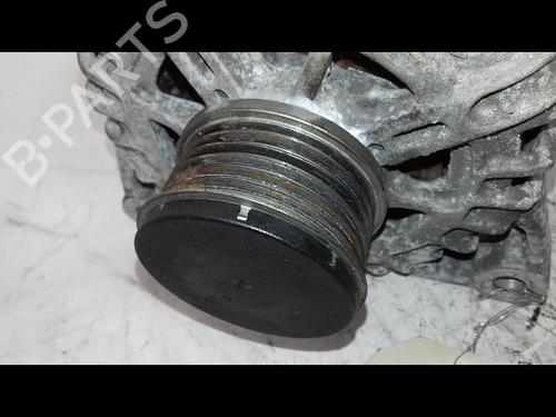 Alternator CITROËN C4 CACTUS 1.2 VTi 82 | BP16637975M7