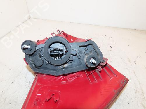 Right taillight CITROËN C5 III (RD_) 2.0 HDi 140 (RDRHF8, RDRHFA, RDRHA8, RDRHAJ) | BP33136503C35 - Image 3