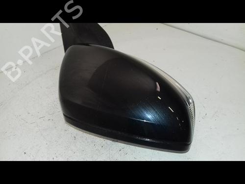 Right mirror CITROËN C3 III (SX) 1.2 THP 110 (SXHNPS, SXHNZT, SXHNZ6) | BP30949783C27 