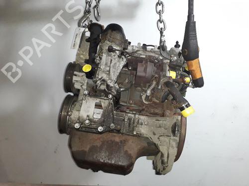 Engine FORD KA (RU8) 1.3 TDCi | BP30311457M1 