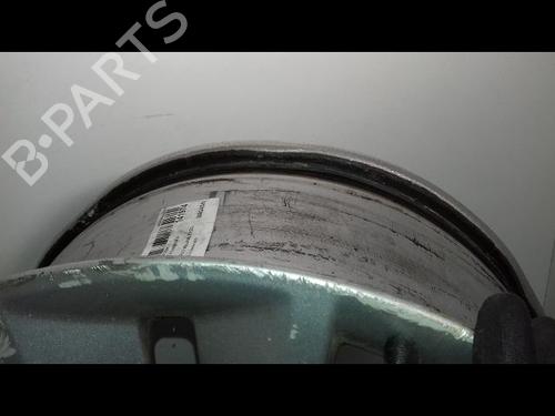 Rim RENAULT MEGANE III Hatchback (BZ0/1_, B3_) 2.0 dCi (BZ0Y) | BP19441036C45 