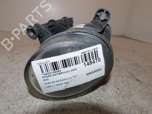 Used Right front fog light Right front fog light AUDI A4 B8 Avant (8K5) 2.0 TDI (143 hp) 33248211 33248211