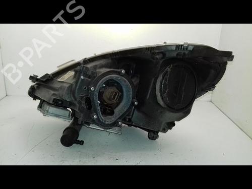 Right headlight MERCEDES-BENZ SLK (R171) 200 Kompressor (171.445) | BP29226143C29 
