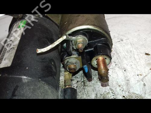 Starter PEUGEOT 206 Hatchback (2A/C) 1.4 i | BP23194524M8