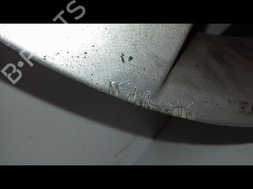 Rim PEUGEOT 307 CC (3B) 2.0 HDi 135 | BP16203408C45 