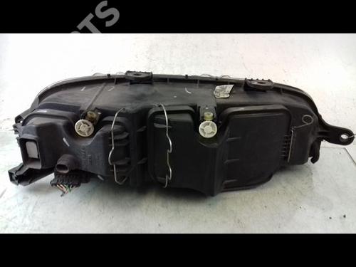 Left headlight FIAT PUNTO (188_) 1.9 JTD 80 (188.237, .257, .337, .357) | BP8962068C28 