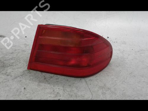 Used Right taillight MERCEDES-BENZ E-CLASS (W210) E 240 (210.061) (170 hp) 8966070