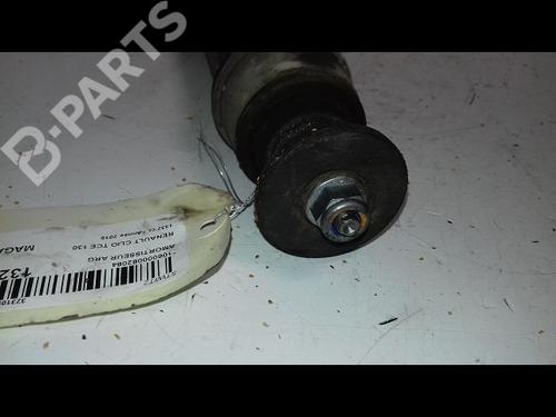 Left rear shock absorber RENAULT CLIO V (B7_) 1.3 TCe 130 (B7MF) | BP11725143M18 