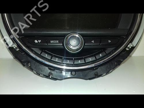 Display monitor MINI MINI (F56) Cooper | BP29224247C48