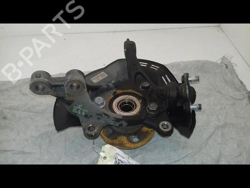 Used Right front steering knuckle TOYOTA YARIS (_P21_, _PA1_, _PH1_) 1.5 Hybrid (MXPH10, MXPH11) (116 hp) 22751534