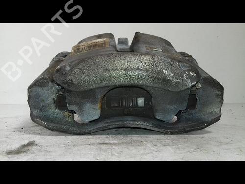 Used Left front brake caliper PEUGEOT 2008 I (CU_) 1.2 THP 130 / PureTech 130 (130 hp) 14954336