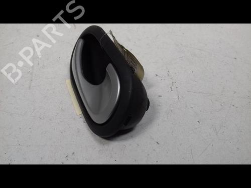 Front right interior door handle RENAULT CLIO III (BR0/1, CR0/1) 1.5 dCi (BR17, CR17) | BP23195361I14