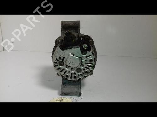 Alternator FORD FIESTA V (JH_, JD_) 1.3 | BP15395550M7 
