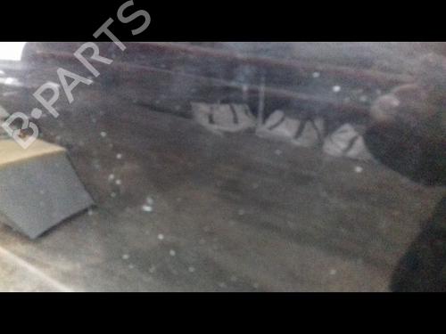 Left rear door SEAT ALTEA (5P1) 2.0 TDI 16V | BP9247601C4 