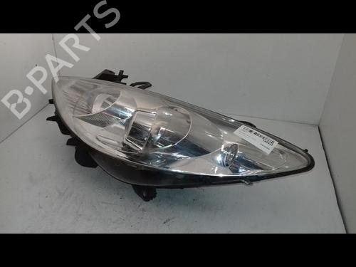 Faro izquierdo PEUGEOT 307 (3A/C) 1.6 HDi | BP29226330C28 