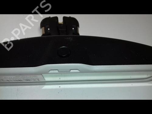 Rear mirror VW GOLF VI (5K1) 2.0 TDI | BP14955120I6 