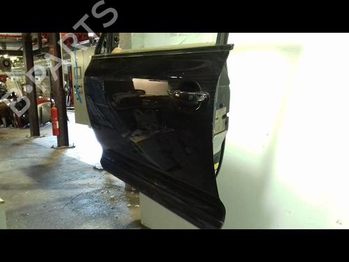 Left front door PORSCHE CAYENNE (9PA) GTS 4.8 | BP29225031C2 