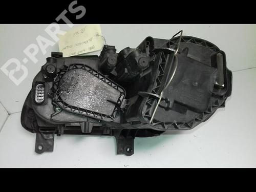 Right headlight VW TOURAN (1T1, 1T2) 1.9 TDI | BP11241653C29 