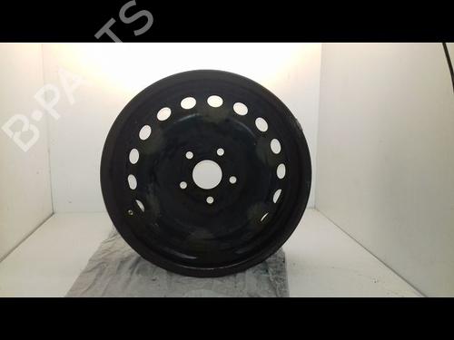 Used Rim RENAULT KANGOO Express (FW0/1_) 1.5 dCi 90 (FW0G, FW05, FW08, FW11) (90 hp) 22411130